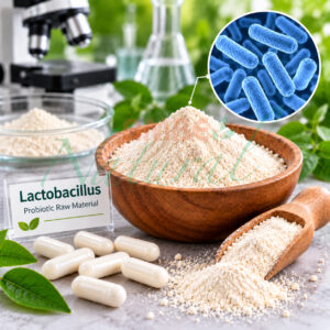 Lactobacillus