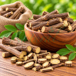 Licorice