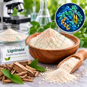 Ligninase