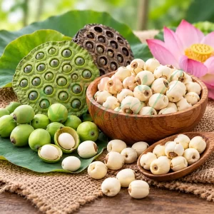 Lotus Seed Extract