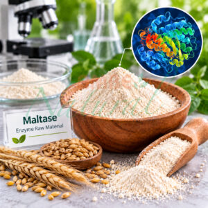 Maltase