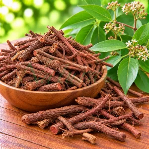 Manjistha (Indian Madder)