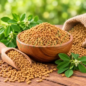 Methi Dana / Fenugreek