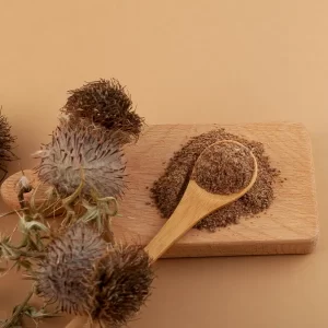 Milk Thistle Extract