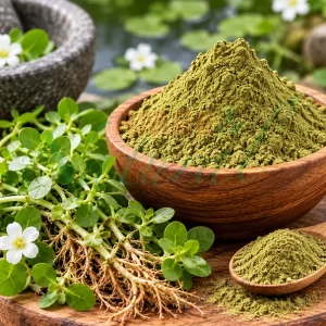 NEER BRAHMI