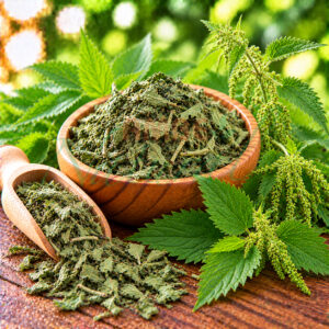 Nettle Extract