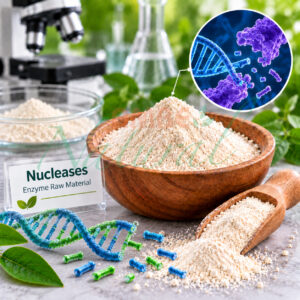 Nucleases