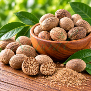 Nutmeg