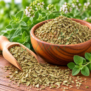 Oregano