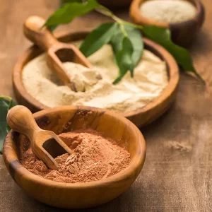 Organic Ashwagandha Root Powder