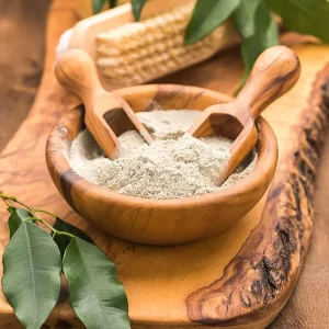 Organic Shatavari Root Powder