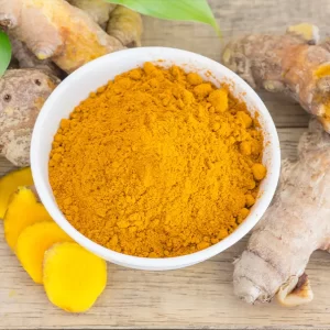 Organic Turmeric Powder