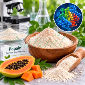 Papain