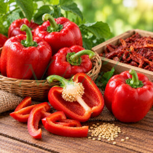 Paprika