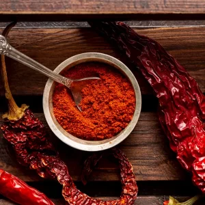 Paprika Extract