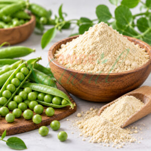 Pea Protein