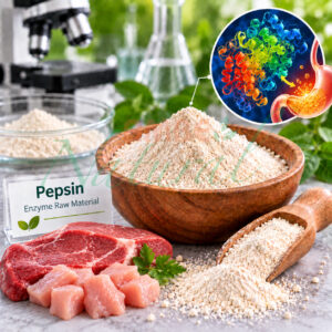 Pepsin