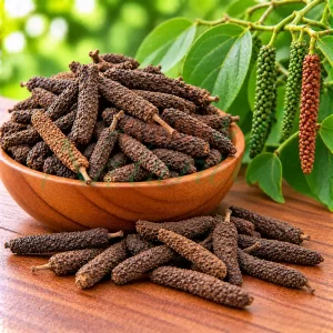 Pipali, Long Pepper