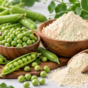 PEA PROTEIN