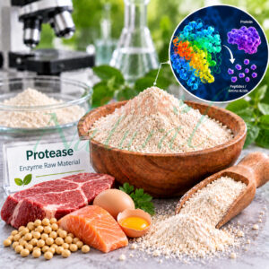 Protease