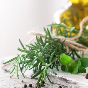 Rosemary Extract