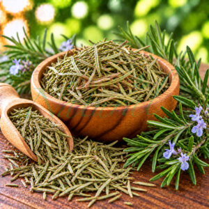 Rosemary Oil