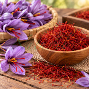 Saffron