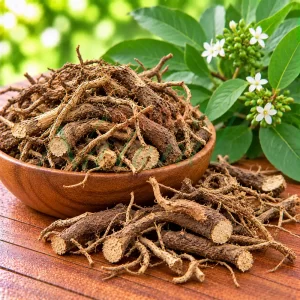 Sarpagandha