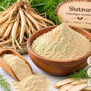 SHATAVARI