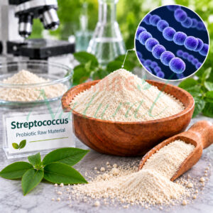 Streptococcus