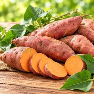 Sweet Potato
