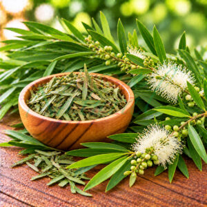 Tea Tree Oil