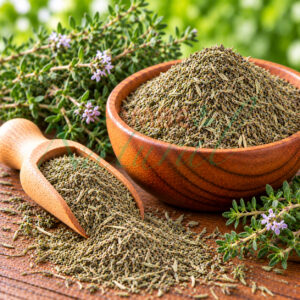 Thyme