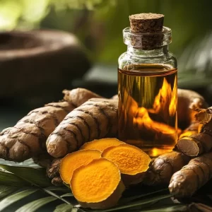 Turmeric Oleoresin