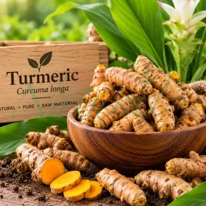 Turmeric