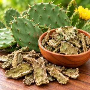 Vidhara, Nagphani, Cactus