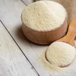 Xanthan Gum