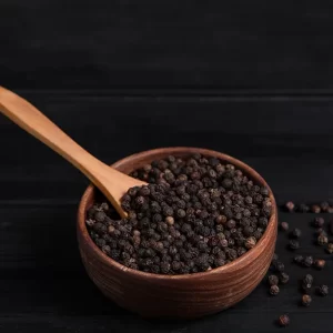 Black Pepper Oleoresin