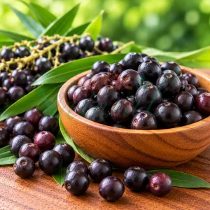 Acai Berry Extract