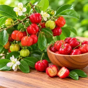 Acerola Extract