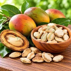 African Mango Extract