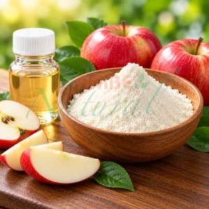 Apple Flavour
