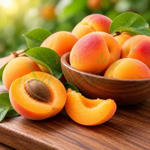 Apricot Flavour
