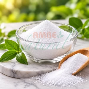 Aspartame