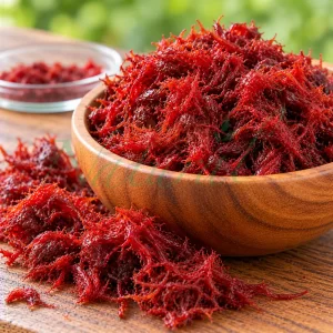 Astaxanthin Ext.