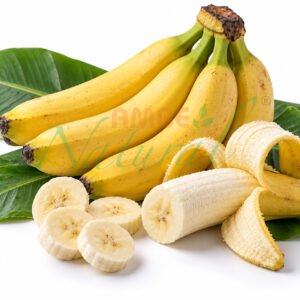 Banana Flavour