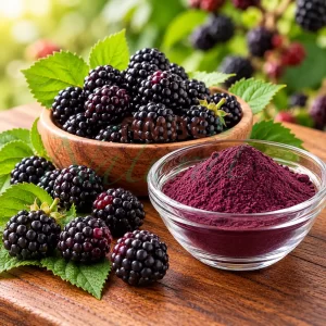 Blackberry Flavour