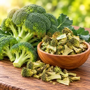 Broccoli Extract
