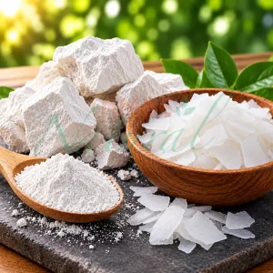 Calcium Phosphate/Stearate
