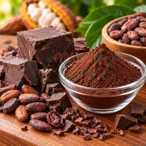 Chocolate Flavour